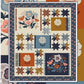 Heirloom Folk Lore Quilt Kit