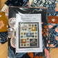 Heirloom Folk Lore Quilt Kit