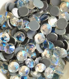 Hot fix rhinestones